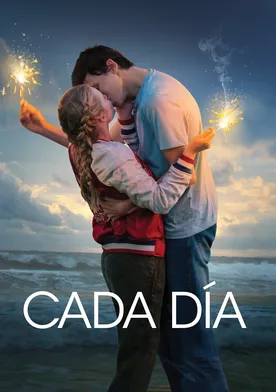 Poster Cada día