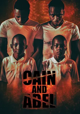 Poster Cain and Abel