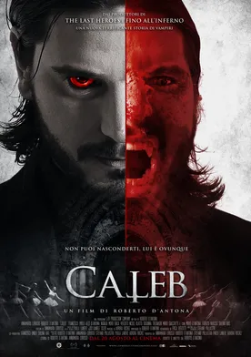 Poster Caleb