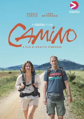 Poster Camino