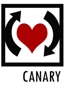 Poster Canary