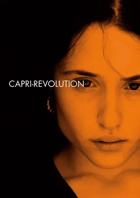 Poster Capri-Revolution