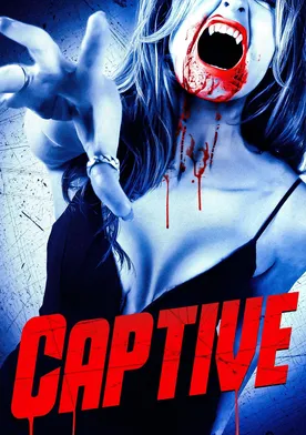 Poster Captive