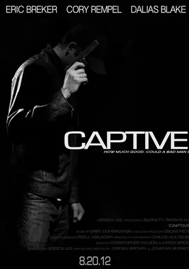 Poster Captive