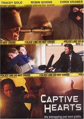 Poster Captive Hearts