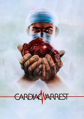 Poster Cardiac Arrest