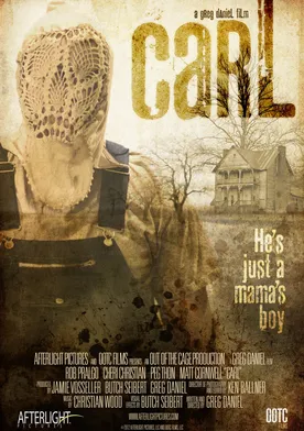 Poster Carl