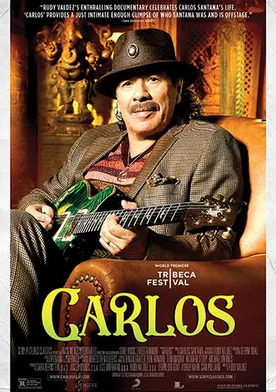 Poster Carlos