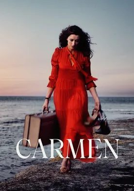 Poster Carmen