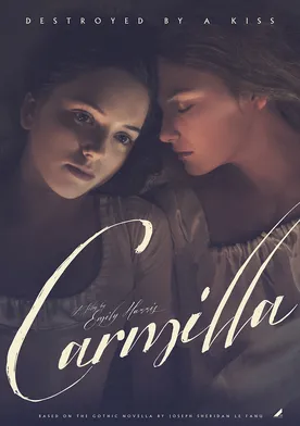 Poster Carmilla