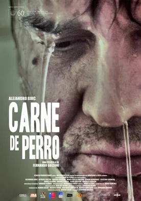 Poster Carne de Perro