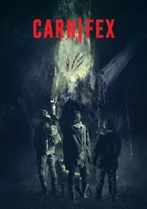 Poster Carnifex