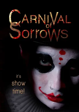 Poster Carnival of Sorrows