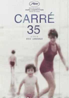 Poster Carré 35