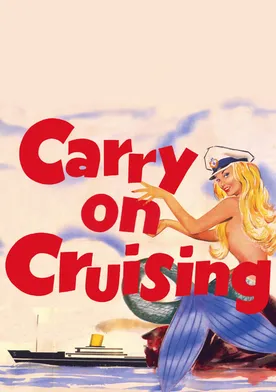 Poster Carry on Cruising