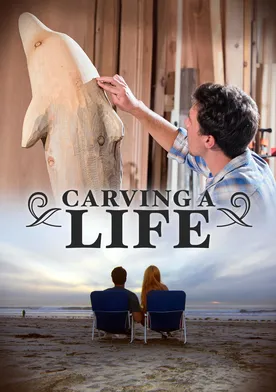 Poster Carving a Life