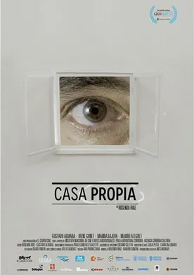 Poster Casa propia