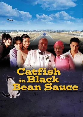 Poster Catfish in Black Bean Sauce