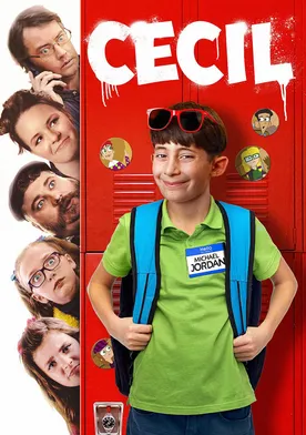 Poster Cecil