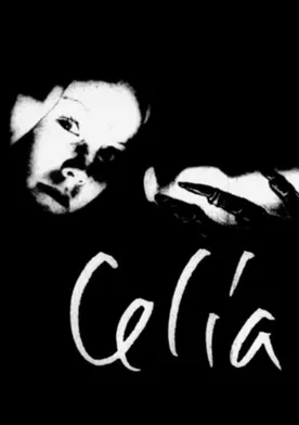 Poster Celia