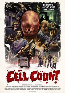 Poster Cell Count