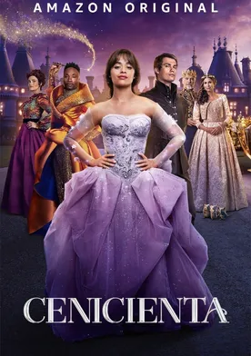 Poster Cenicienta