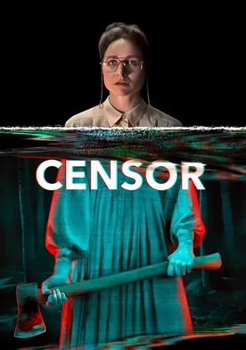 Poster Censor