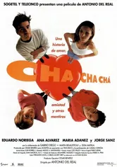 Poster Cha-cha-chá