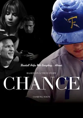 Poster Chance