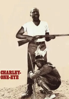 Poster Charley-One-Eye