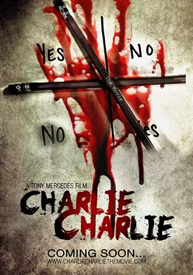 Poster Charlie Charlie