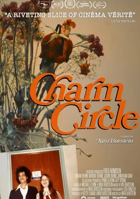 Poster Charm Circle