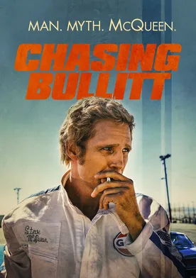 Poster Chasing Bullitt