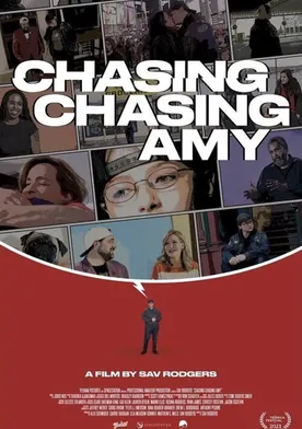 Poster Chasing Chasing Amy