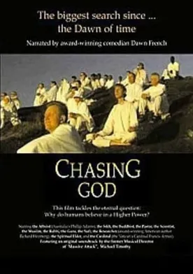 Poster Chasing God