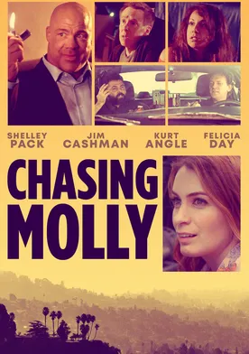 Poster Chasing Molly