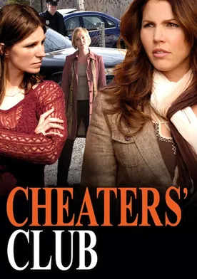 Poster Cheaters' Club