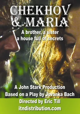 Poster Chekhov and Maria