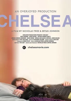 Poster Chelsea