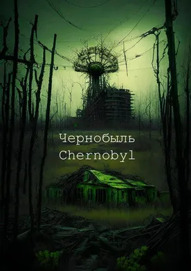 Poster Chernobyl