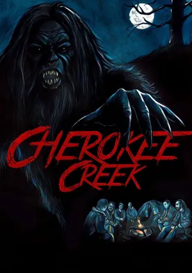 Poster Cherokee Creek