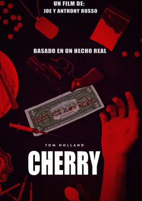 Poster Cherry