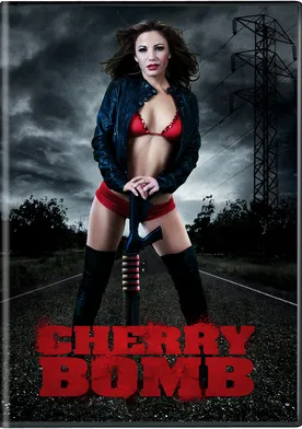 Poster Cherry Bomb