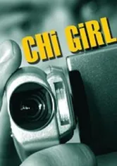 Poster Chi Girl