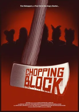 Poster Chopping Block