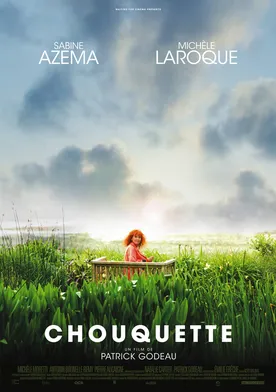 Poster Chouquette