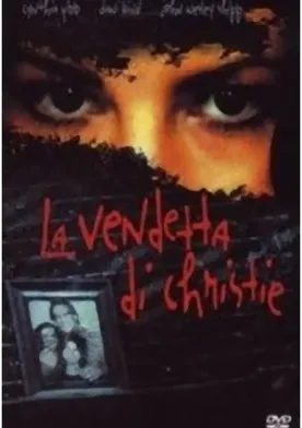 Poster Christie's Revenge