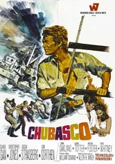 Poster Chubasco