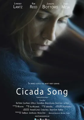 Poster Cicada Song