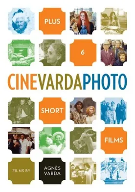 Poster Cinévardaphoto